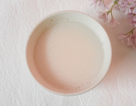 甘酒（11月 ~ 2月限定）