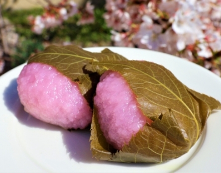 桜餅