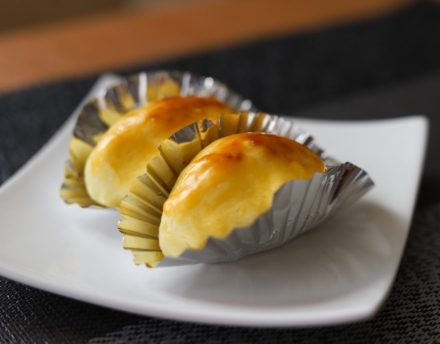 スイートポテト