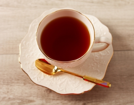 アッサムブレンド紅茶　Hot / Ice